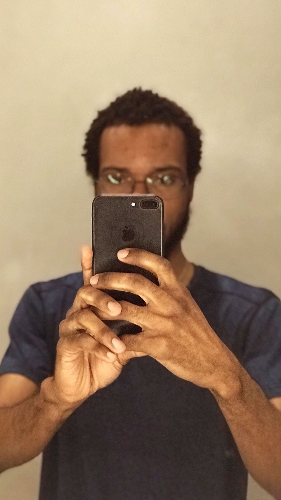 The Mirror of Others: Are You Truly Yourself?